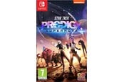 Spel - Star Trek: Prodigy - Supernova - Nintendo Switch - Action / äventyr - 5060528038362