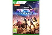 Spel - Star Trek: Prodigy - Supernova - Microsoft Xbox Series X - Action / äventyr - 5060528038379
