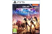 Spel - Star Trek: Prodigy - Supernova - Sony PlayStation 5 - Action / äventyr - 5060528038300