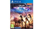 Spel - Star Trek: Prodigy - Supernova - Sony PlayStation 4 - Action / äventyr - 5060528038249