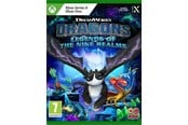 Spel - Dragons: Legends of The Nine Realms - Microsoft Xbox Series X - Action / äventyr - 5060528037785