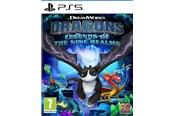 Spel - Dragons: Legends of The Nine Realms - Sony PlayStation 5 - Action / äventyr - 5060528037730
