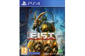 Spel - F.I.S.T.: Forged In Shadow Torch - Sony PlayStation 4 - Action - 3701529502545