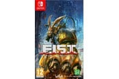 Spel - F.I.S.T.: Forged In Shadow Torch - Nintendo Switch - Action / äventyr - 3701529502392