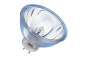 Glödlampor - Osram Halogenglödlampa MR16 100 W GZ6.35 - 64627
