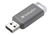 USB-minne - Verbatim DataBar 128GB - 128GB - USB-minne - 49456