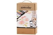 Hobby Tillbehör - Creativ Company Watercolor Discover A5 Set - 34249