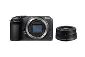 Kamera - Nikon Z 30 Lens Kit w/ 16-50 DX - VOA110K001