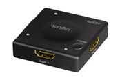 Video Switch - LogiLink HDMI switch 3x1-Port 1080p/60 Hz HDCP CEC Mini - HD0041