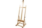 Hobby Tillbehör - Creativ Company Easel - Beech wood (H: 247 cm) - 22179