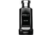 Parfym och dofter - Baldessarini Black EDT - 75 ml - 4011700902699