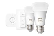 Smarta Hem - Philips Hue White and Colour Ambiance Starter kit E27 - 929002468805