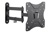 Monitorfäste - LogiLink TV wall mount 23–42" tilt swivel 25 kg max. - BP0008