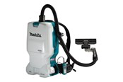 Dammsugare - Makita Dammsugare LXT - DVC660Z