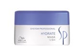 Hårvård - Wella SP - Hydrate Mask 200 ml - 4064666043609