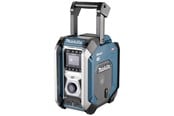DAB, Nätverk & Klockradio - Makita MR007GZ - DAB/DAB+/AM/FM - Stereo - MR007GZ