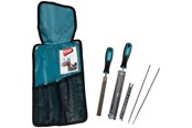 Motorsåg - Makita D-72160 Chainsaw Chain Sharpening Set - D-72160