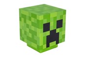 Merchandise - Paladone - Creeper Light V2 - Lampa - PP6595MCF