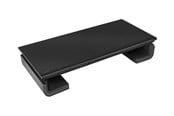 Väggfäste, AV-Möbel - LogiLink Ergonomic tabletop monitor riser 420–520 mm long - Max 25 kg - recommended for - BP0140