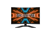 Skärm - 31.5" GIGABYTE M32UC - 3840x2160 (4K / UHD) - 160 Hz - SS VA - 18 W USB-C - Curved *DEMO* - M32UC