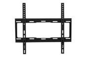 Väggfäste, AV-Möbel - LogiLink TV wall mount 32–55" fixed 40 kg max. - Max 40 kg - recommended for 55" - BP0011