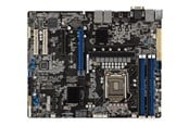 Moderkort - ASUS P12R-E/10G-2T Moderkort - Intel C256 - Intel LGA1200 socket - DDR4 RAM - ATX - 90SB0AI0-M1UAY0
