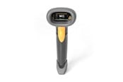 Streckodsskanner - DIGITUS DA-81001 - 1D Wired Barcode Scanner (Includes USB Cable and Cradle) - DA-81001