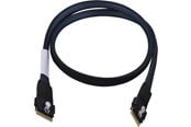 SAS / SCSI-kabel - Microchip ACK I SLIMSASX8 SLIMSASX8 0.8M - 2305000-R