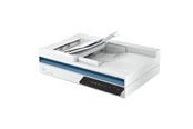 Scanner - HP Scanjet Pro 2600 f1 - 20G05A#B19