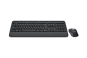 Mus - Logitech Signature MK650 for Business - 920-011001