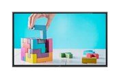 Digital skyltning & Hotell - Philips 75BDL3052E E-Line - 75" Class (74.5" viewable) LED-backlit LCD display - 4K - for digital signage / interactive communication - 75BDL3052E/00