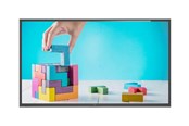 Digital skyltning & Hotell - Philips 86BDL3052E E-Line - 86" LED-backlit LCD display - 4K - for digital signage / interactive communication - 86BDL3052E/00