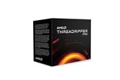 CPU - AMD Ryzen Threadripper PRO 5965WX CPU - 24 kärnor - 3.8 GHz - AMD sWRX8 - AMD Boxed (utan kylare) - 100-100000446WOF