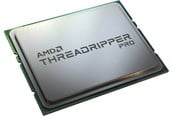 CPU - AMD Ryzen Threadripper PRO 5975WX - Tray CPU - 32 kärnor - 3.6 GHz - AMD sWRX8 - Bulk (utan kylare) - 100-000000445
