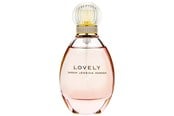 Parfym och dofter - Sarah Jessica Parker Lovely Edp Spray 200 ml - 5060426150678