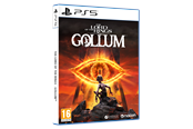 Spel - The Lord of the Rings: Gollum - Sony PlayStation 5 - Action / äventyr - 3665962015867