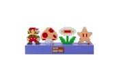 Merchandise - Paladone - Super Mario Bros. Icons Light - Lampa - PP9407NN
