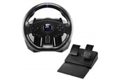 Spel Tillbehör - Subsonic Superdrive SV 750 Steering Wheel - Wired Wheel, gamepad and pedals set - Sony PlayStation 4 - SA5595-NG