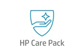 Tjänster och support - HP Electronic  Care Pack Next Business Day Hardware Support with Defective Media Retention - UB6Z2E