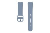 Smartwatch - Accessories - Samsung Sport Band (20mm M/L) - Blue - ET-SFR91LLEGEU