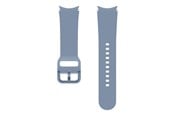 Smartwatch - Accessories - Samsung Sport Band (20mm S/M) - Blue - ET-SFR90SLEGEU
