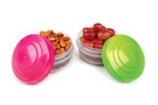 Kökstillbehör - Sistema Portion pod 2 pack 210ml - 21487