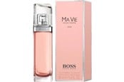 Parfym och dofter - Hugo Boss Ma Vie Pour Femme L´eau EDT 50 ml - 8005610714912