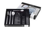 Köksredskap - Gense Cutlery set Ehra 16 pcs Mat steel - 20697