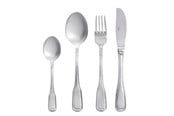 Köksredskap - Gense Cutlery set Attaché 16 pcs mat steel - 20690