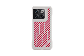 Mobile - Covers & Cases - OnePlus 10T 5G Glacier Mat Case - Grey - 5431100378