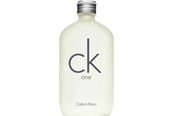 Parfym och dofter - Calvin Klein CK One EDT - 50 ml - 088300107681