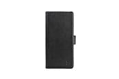 Mobile - Covers & Cases - GEAR Mobile Wallet Black Motorola Edge 30 Pro - 599701