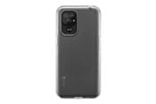 Mobile - Covers & Cases - Doro TPU COVER 8110 TRANSPARENT - 8161
