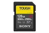 Flashram & USB Flash Drives - Sony SF-G series TOUGH SF-G128T 128GB - SFG1TG